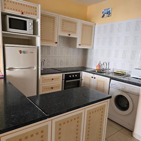 The Paphos Pafia 2 Apartment Exterior foto