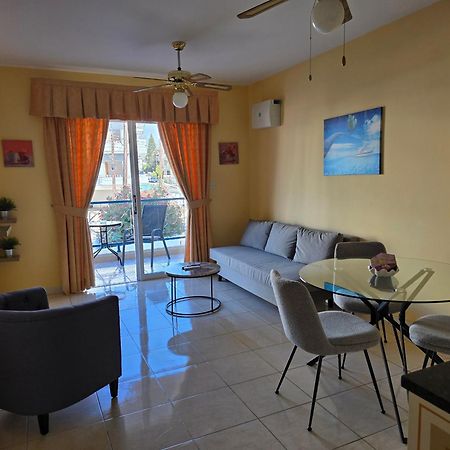 The Paphos Pafia 2 Apartment Exterior foto