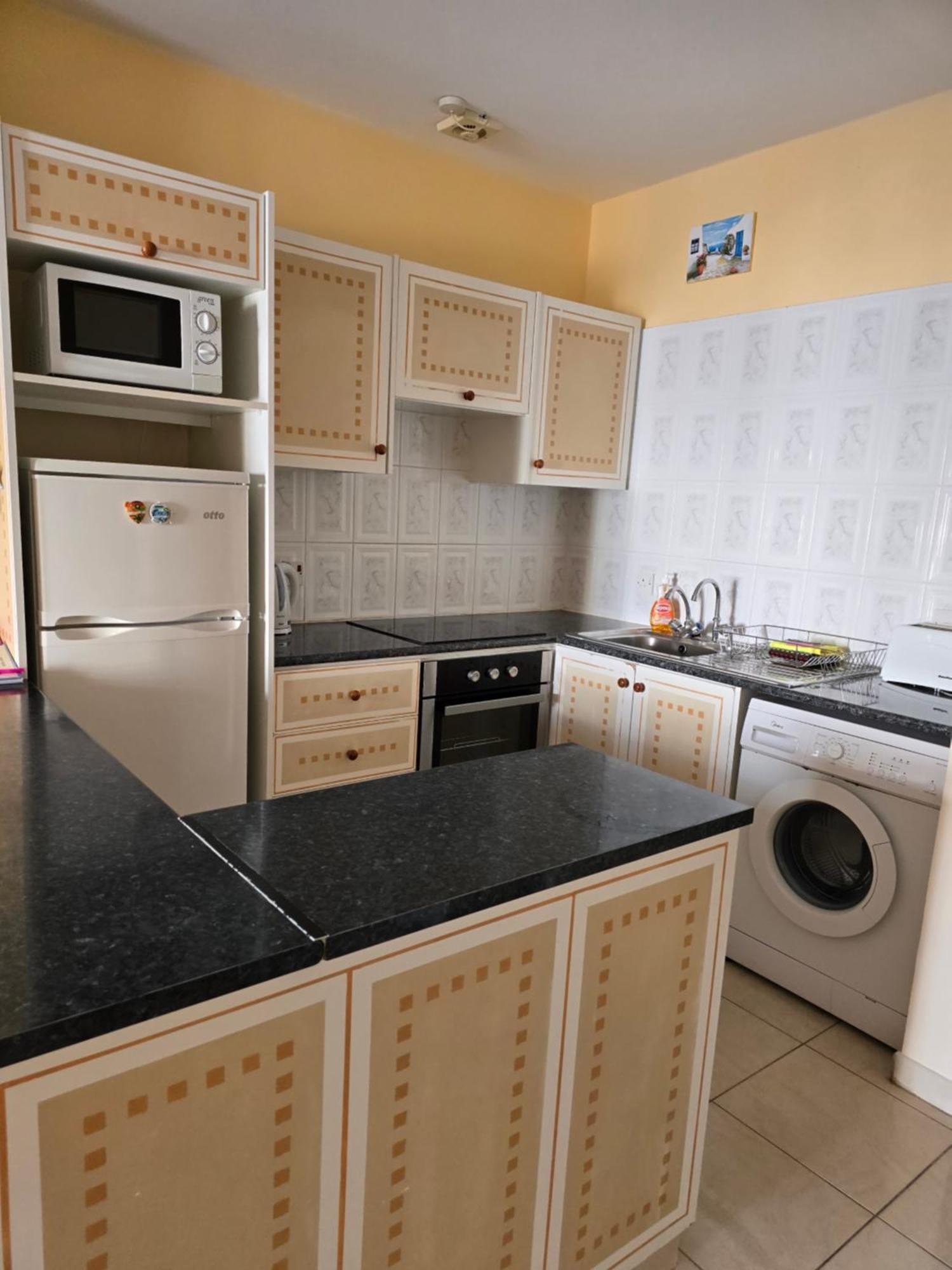 The Paphos Pafia 2 Apartment Exterior foto