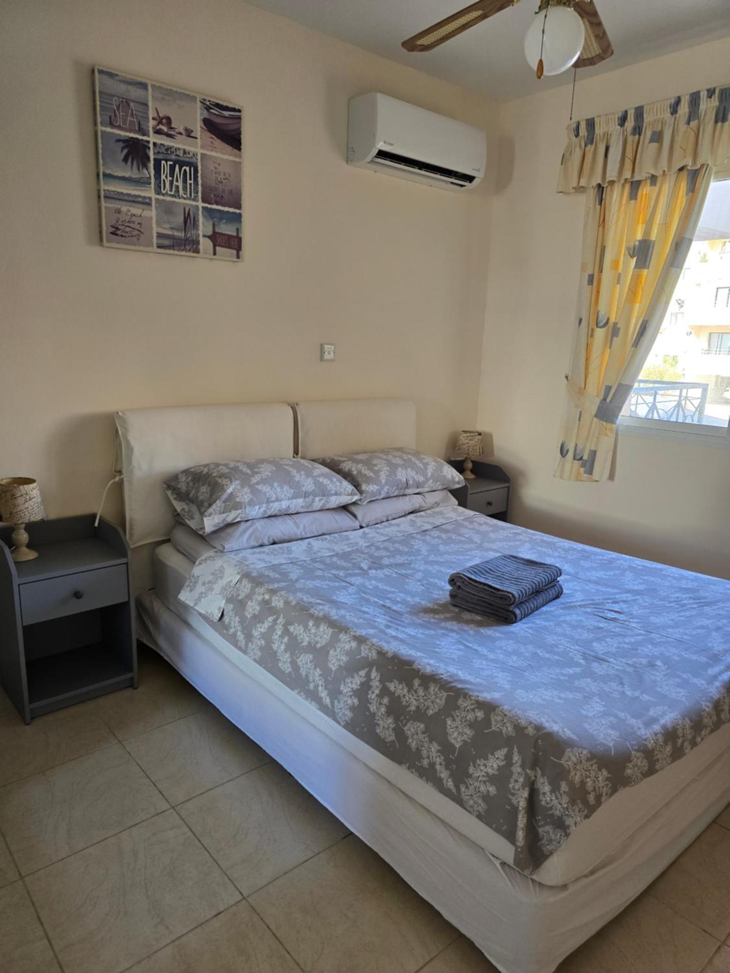 The Paphos Pafia 2 Apartment Exterior foto