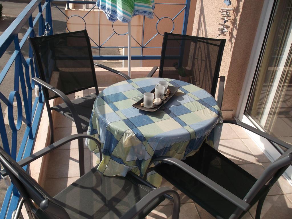 The Paphos Pafia 2 Apartment Exterior foto
